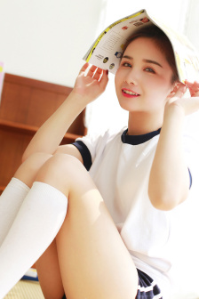 明星专题：朱媛